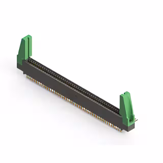 395-102-559-588 EDAC Inc.  Edgeboard Connectors